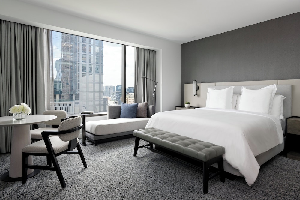 Four Seasons Hotel Denver - photo 127