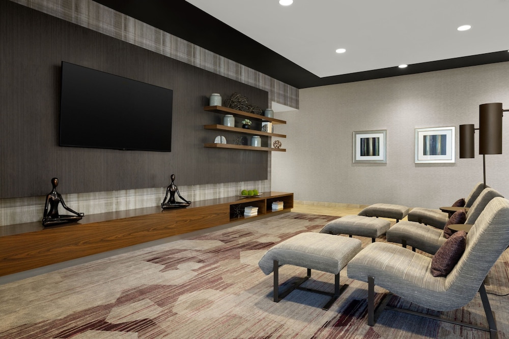 Courtyard by Marriott Omaha Bellevue Beardmore Event Center - photo 5