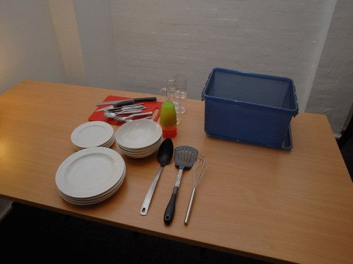 Danhostel Vejle — Vejle — photo 5