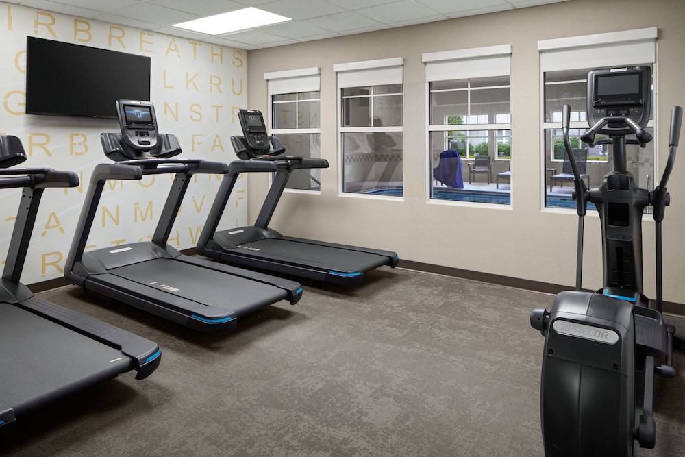 Residence Inn by Marriott Manassas Battlefield Park - photo 18