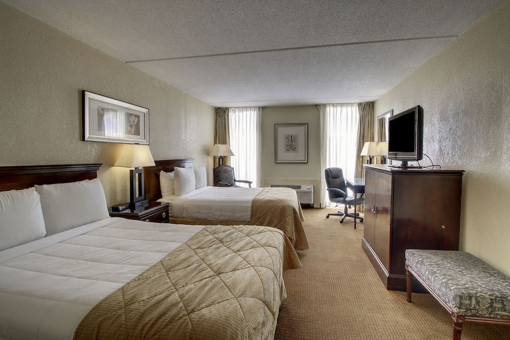Economy Hotel Plus Wichita - photo 7