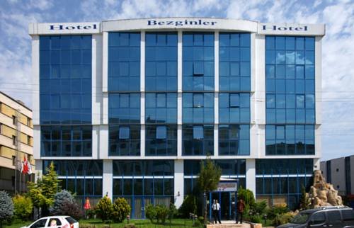 Bezginler Hotel in Malatya, Turkey