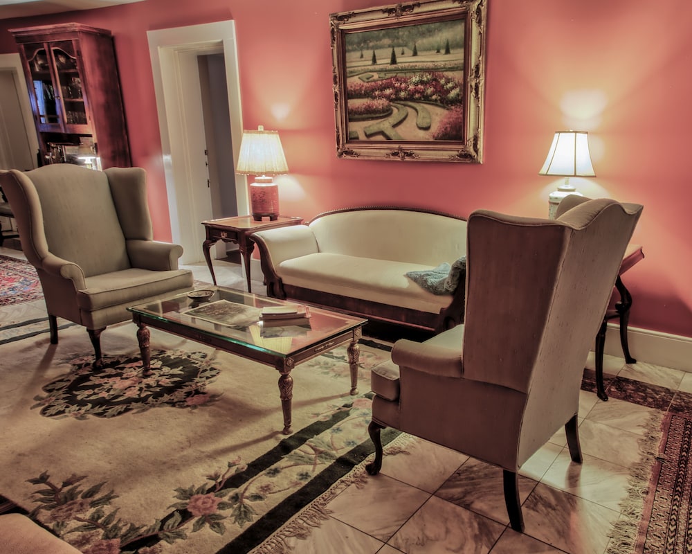 Duff Green Mansion - photo 95