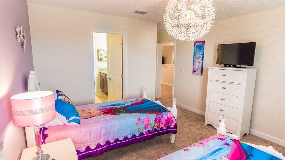 Grhcdw9151 Champions Gate Resort 9 Bed 5 Baths House - photo 20
