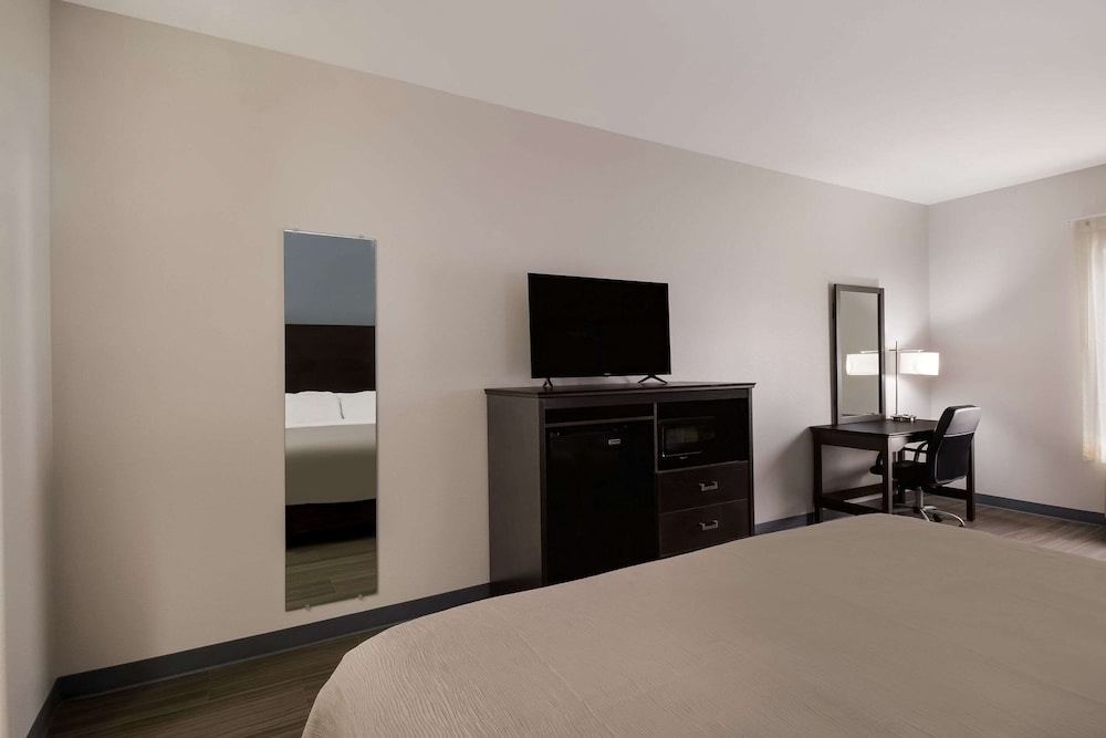 Quality Inn Columbia I 65 - photo 17