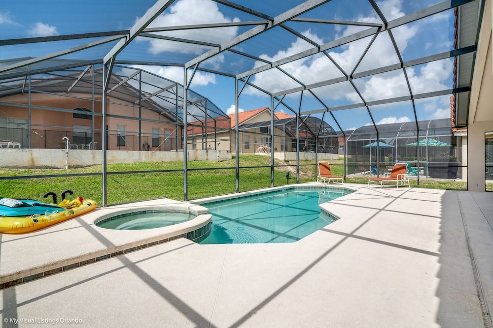 Aviana Resort Home 4bd 3ba PH Rav4647 - photo 19