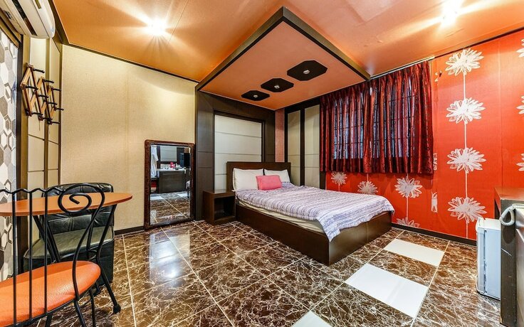 Uiryeong Venice - last minute hotel in Daegu
