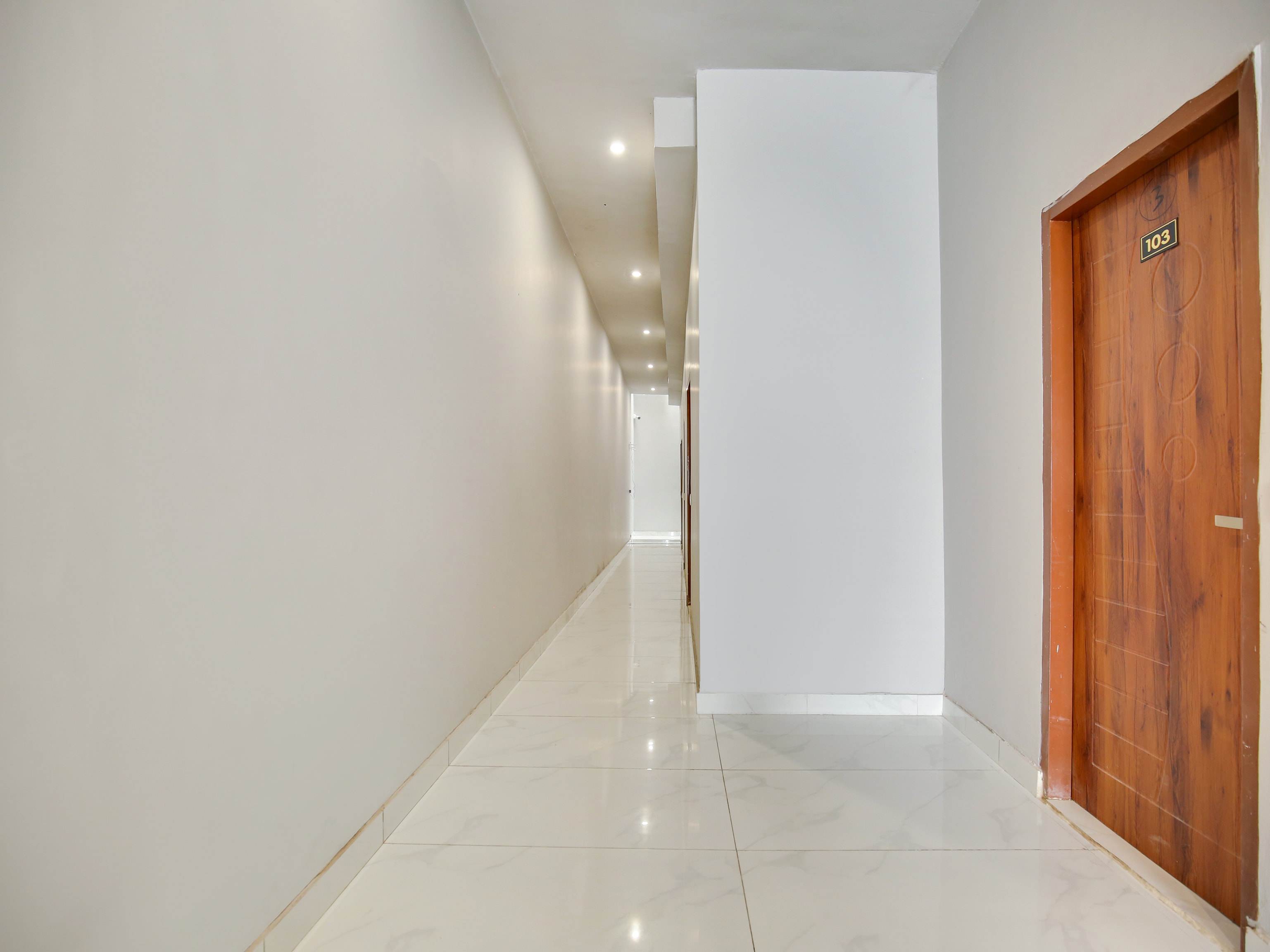 Hotel O Golden A