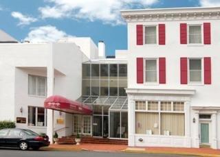 Clarion Collection Brandywine Suites - featured photo