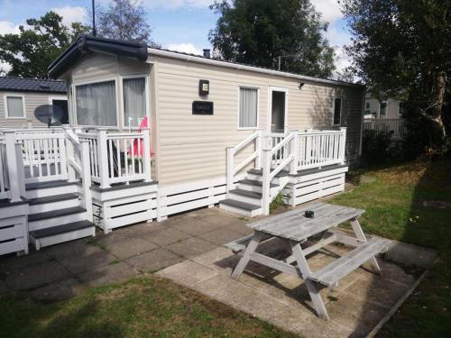 Narcissus — hotel in Ferndown