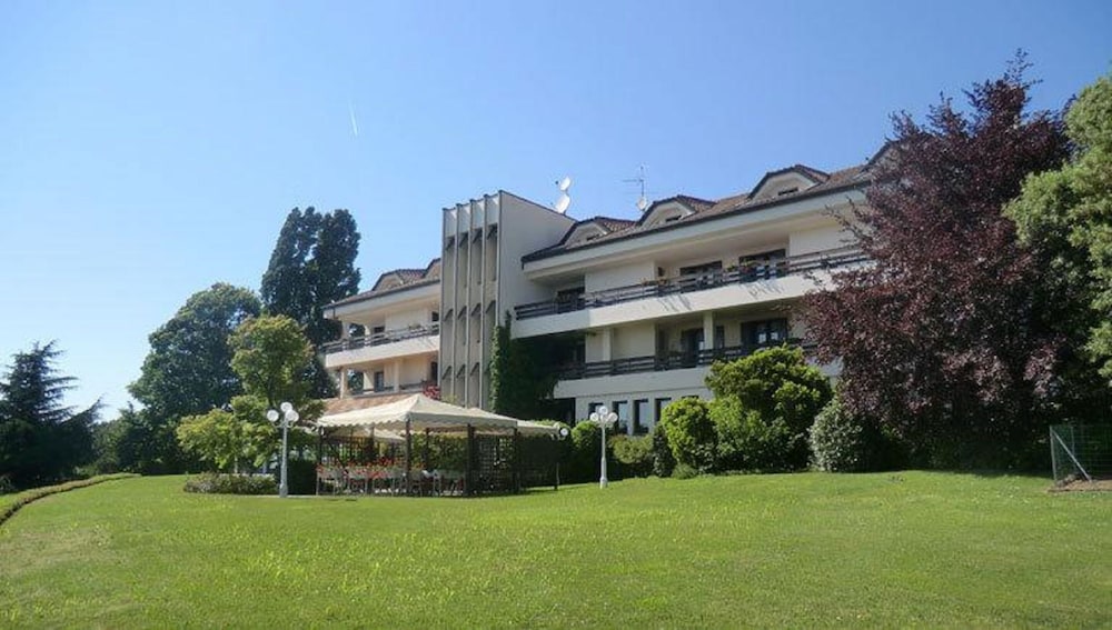 Hotel Bellavista — hotel in Montebelluna