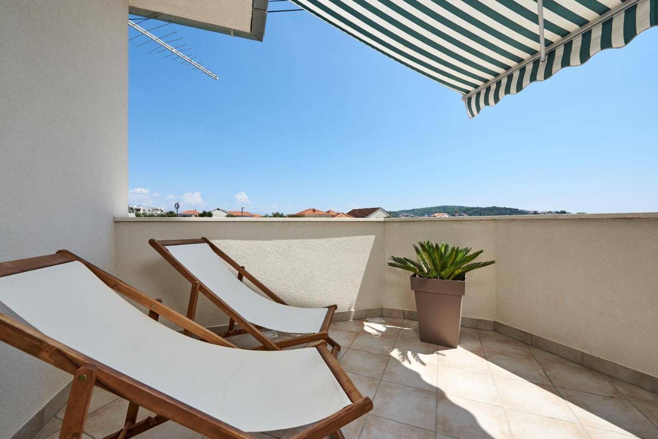 Apartmani Sara I Klara — Trogir