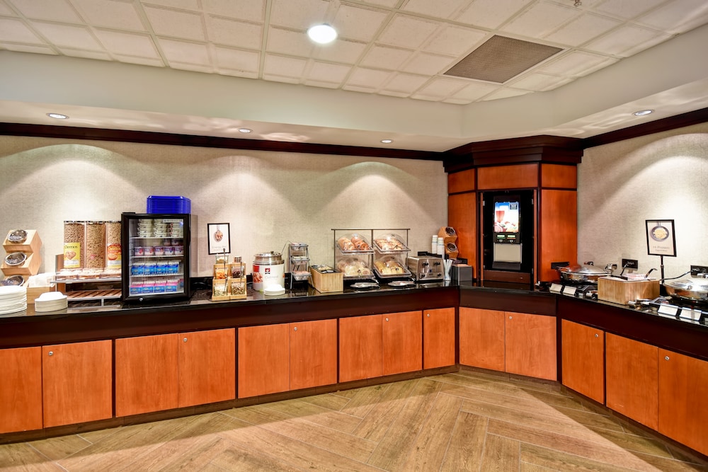 Fairfield Inn & Suites by Marriott North Platte - photo 26