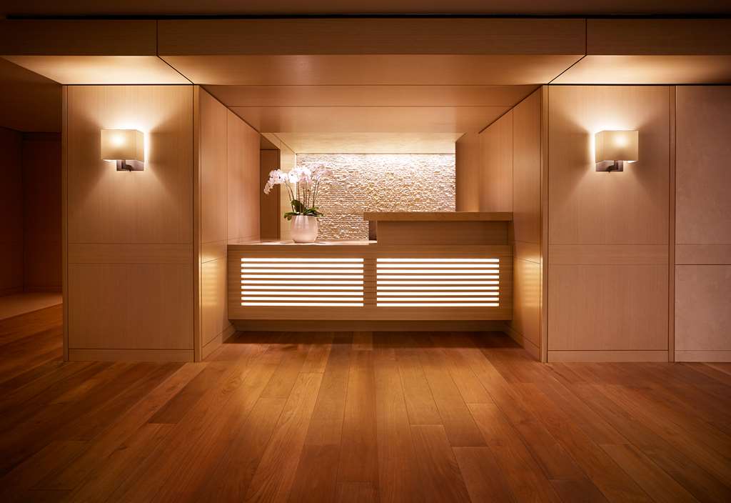 Nobu Hotel Palo Alto - photo 8