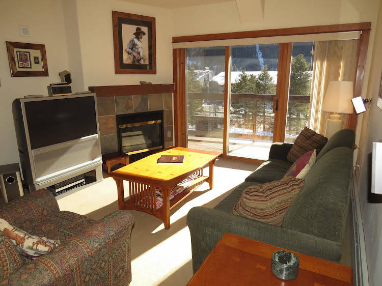 Summit Resort Group Keystone - photo 22