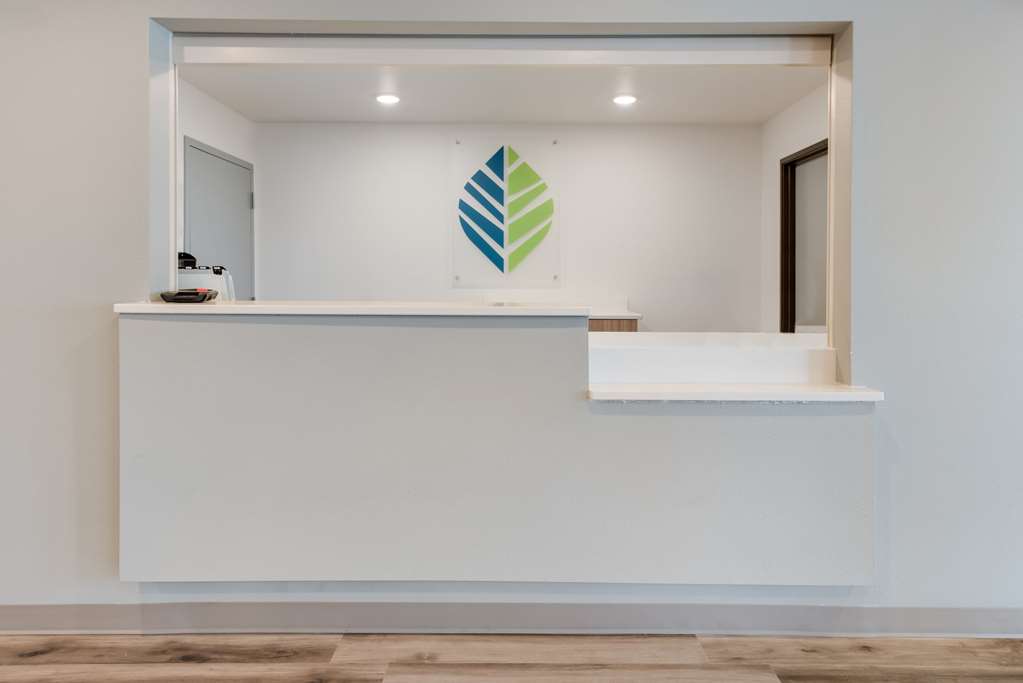WoodSpring Suites Meridian - photo 5