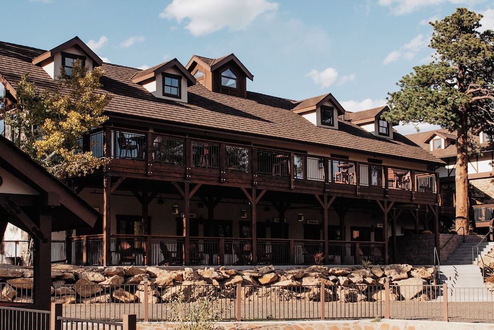 The Landing at Estes Park - photo 49