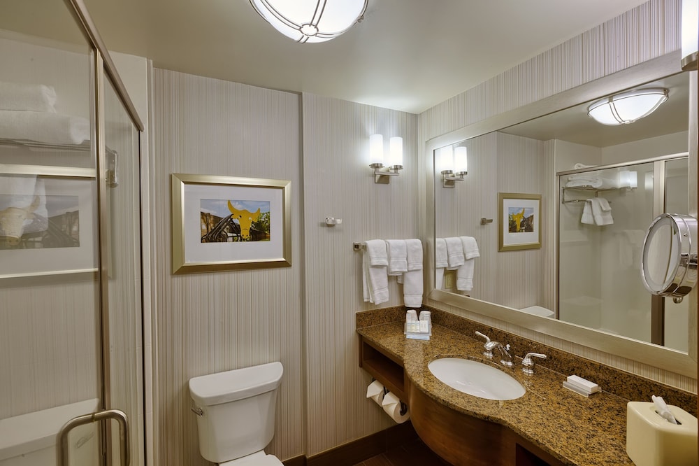 Hilton Garden Inn Durham University Medical Center - photo 24