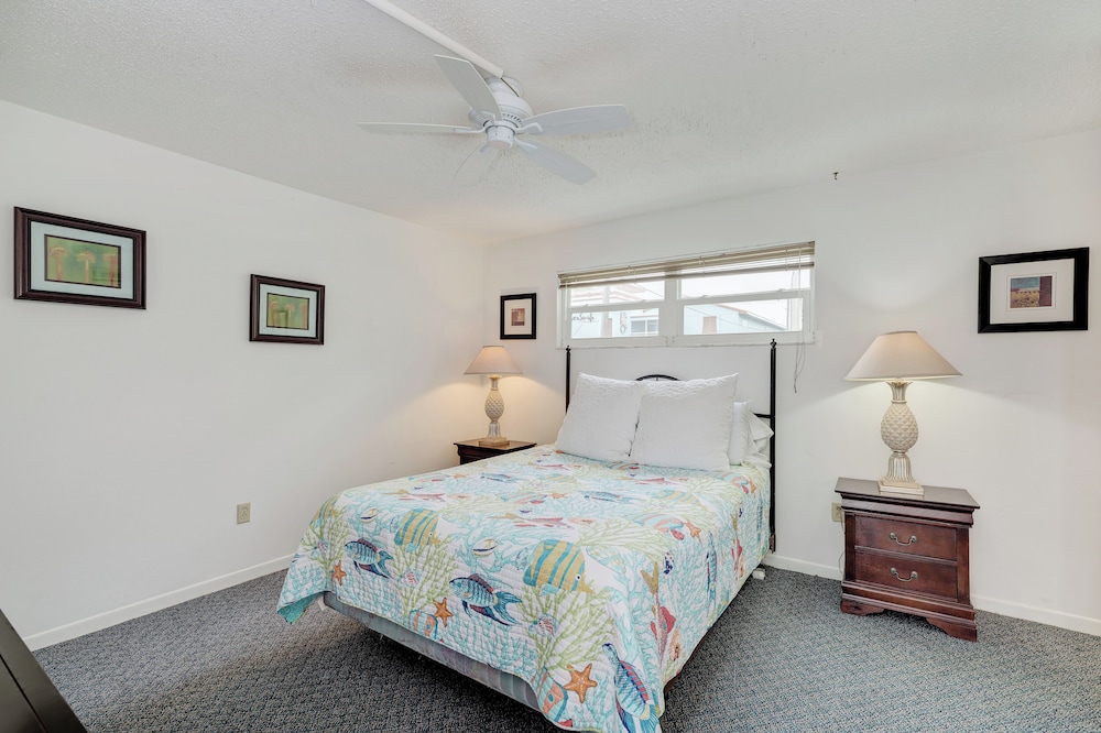 Anna Maria Island Beach Happy direct Beach Front 1br 1br - photo 11