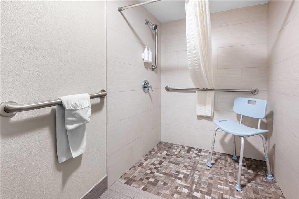 Days Inn by Wyndham Hoover Birmingham - photo 27