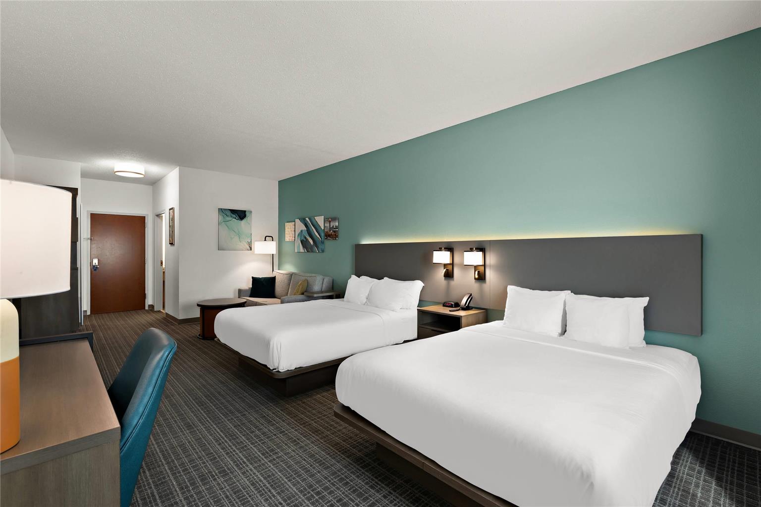 Comfort Inn Powell Knoxville North - photo 32