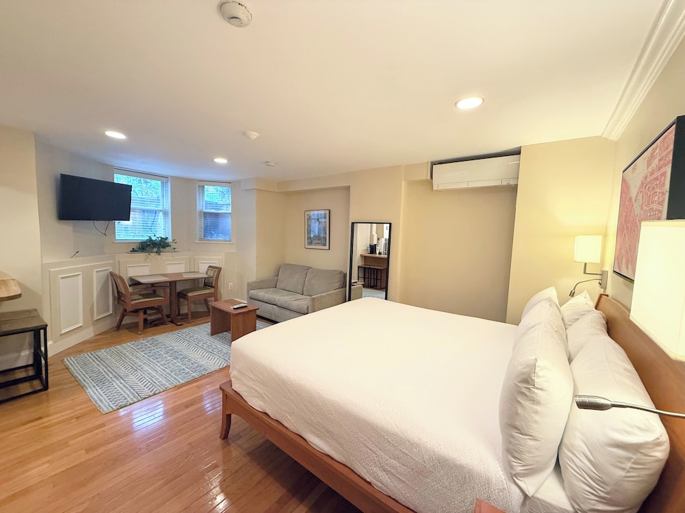 Copley House - photo 29