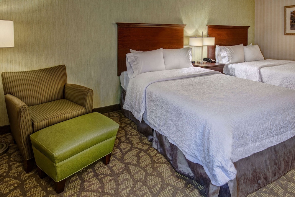 Hampton Inn Rocky Mount - photo 21