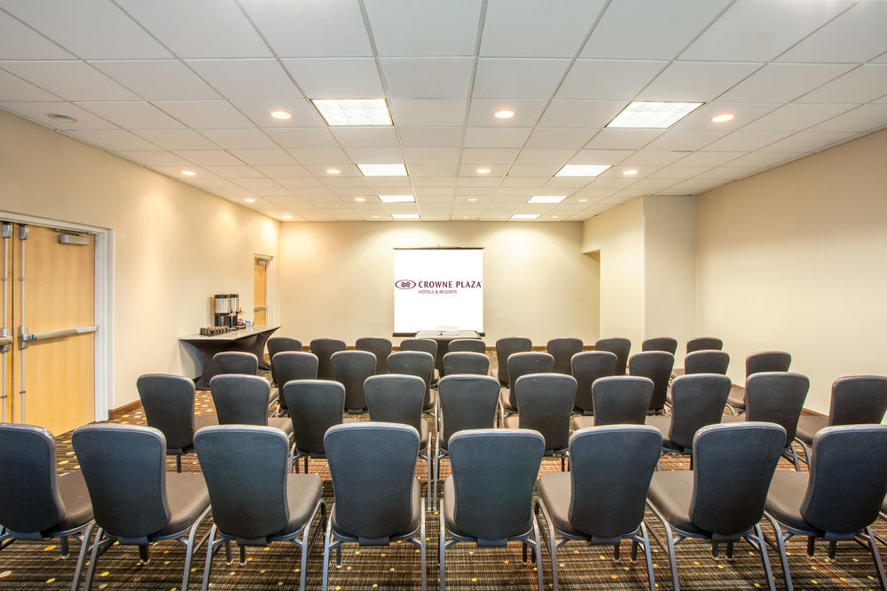 Crowne Plaza Bloomington Msp Airport Moa - photo 14