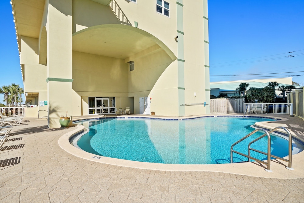 Celadon Beach Resort by Panhandle Getaways - photo 17
