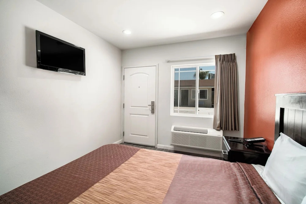 Bell Resort Motel — hotel in Bell