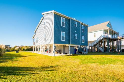 SeaSide by Oak Island Accommodations - photo 47