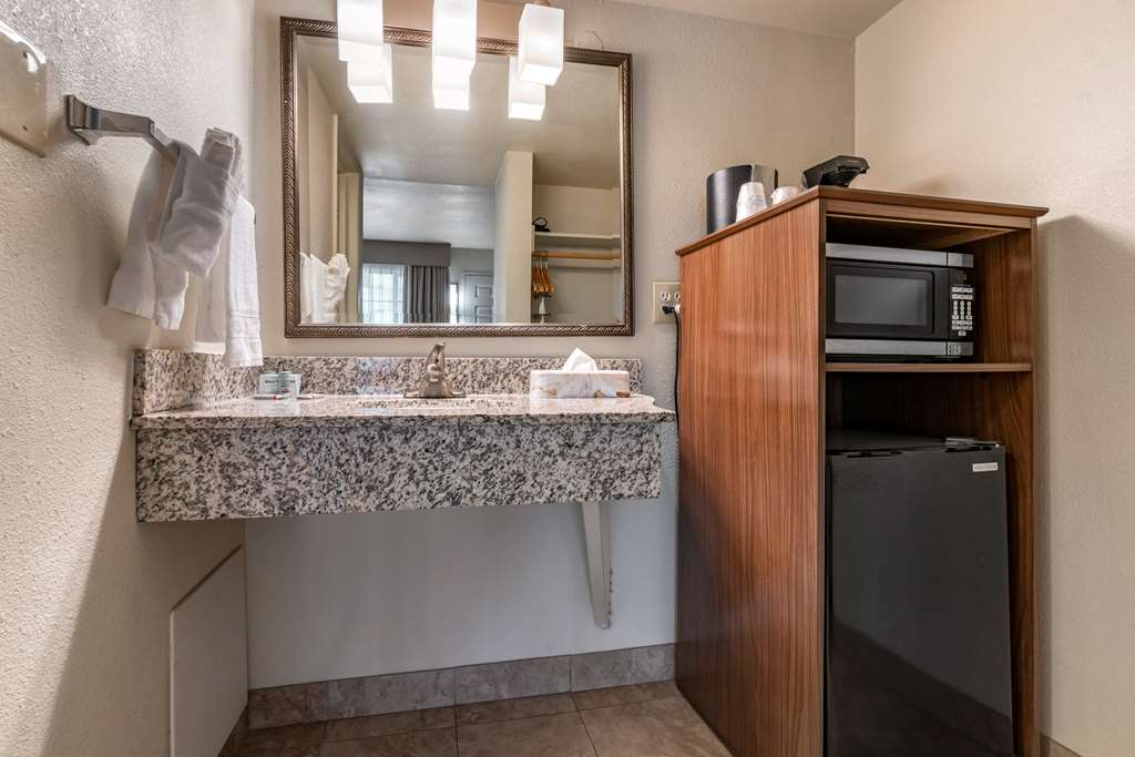 Best Western Town House Lodge - photo 20