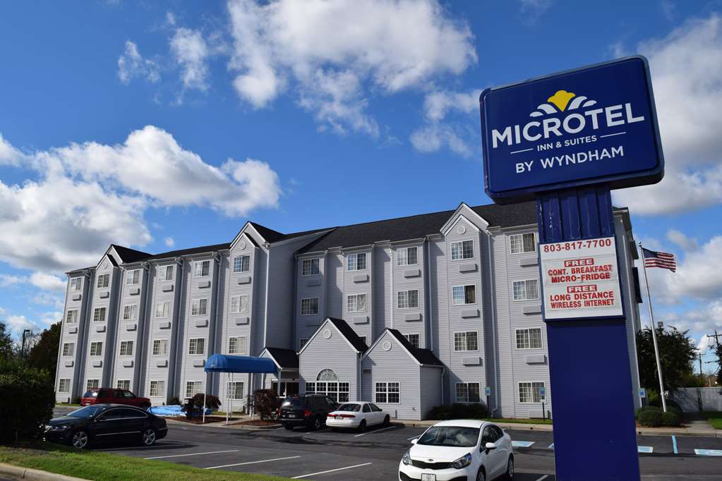 Microtel Inn & Suites by Wyndham Rock Hill Charlotte Area — hotel in Rock Hill