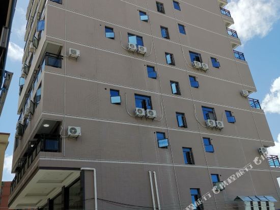 Hai Yan Wan Hotel in Taishan, People's Republic of China