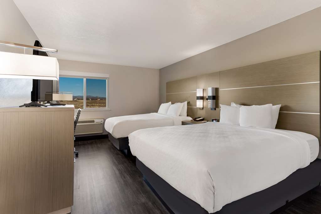 Best Western Grants Inn - photo 3