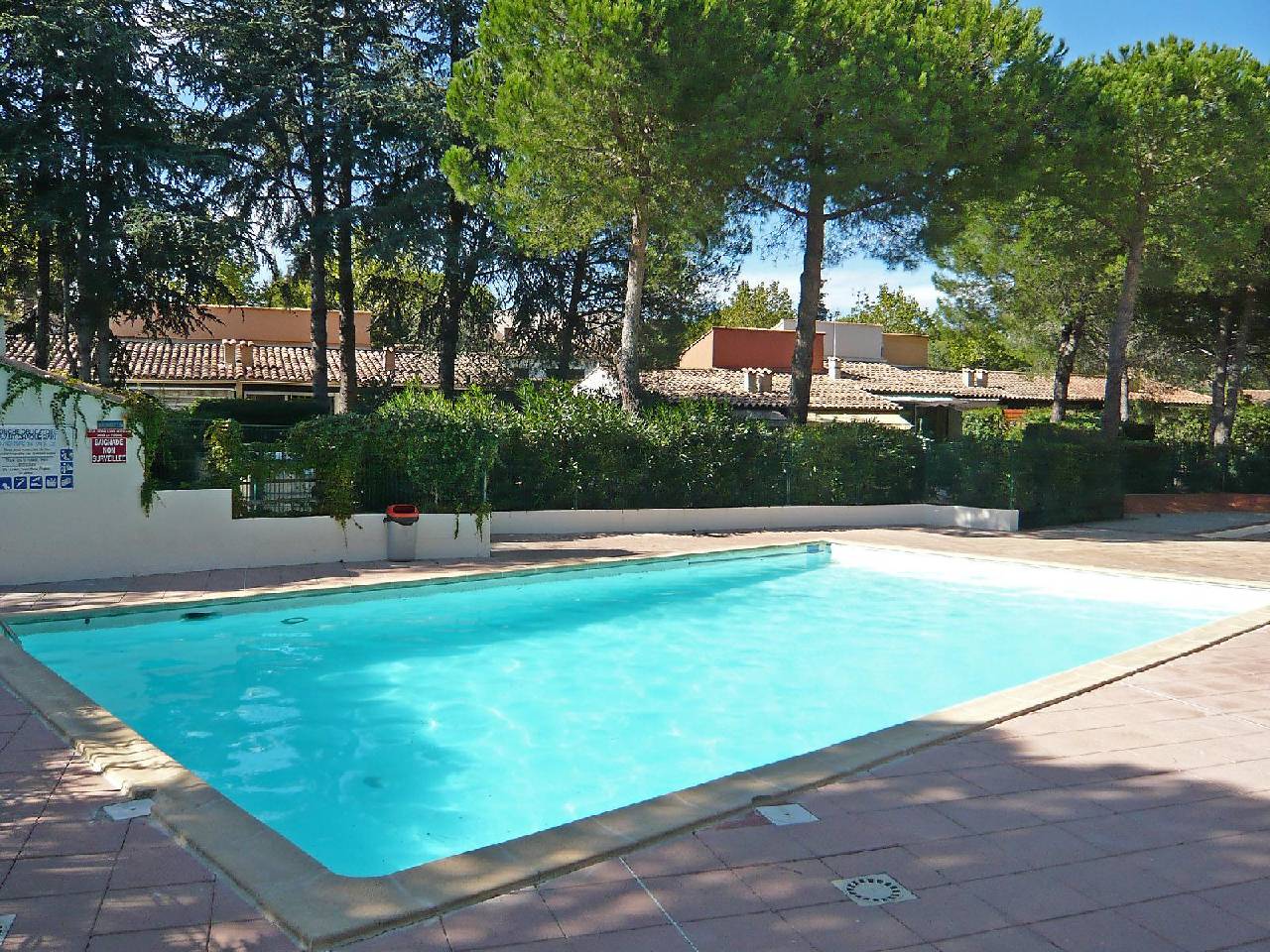 Hameau Des Pins — Agde