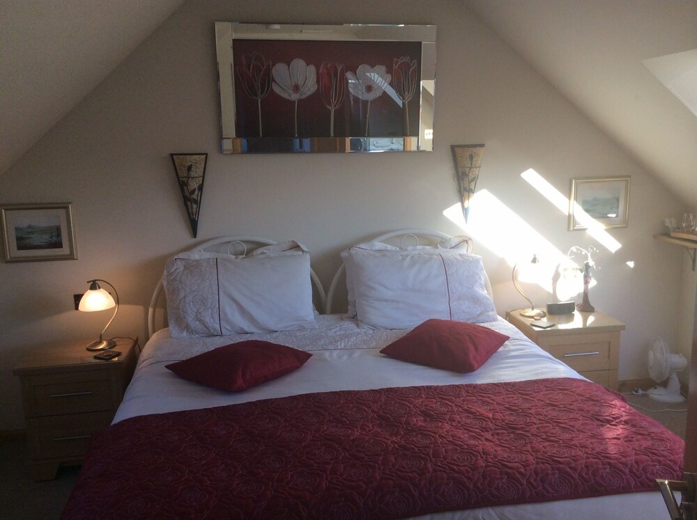 Castleview Bed & Breakfast — Keith — photo 5