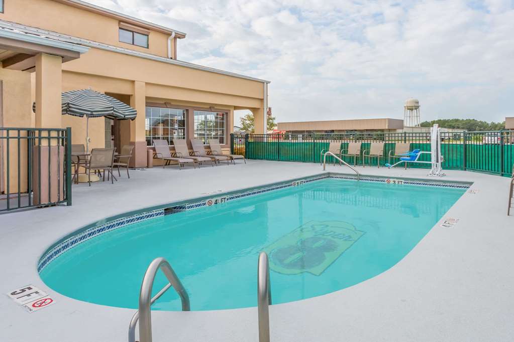 Super 8 by Wyndham Santee - photo 5