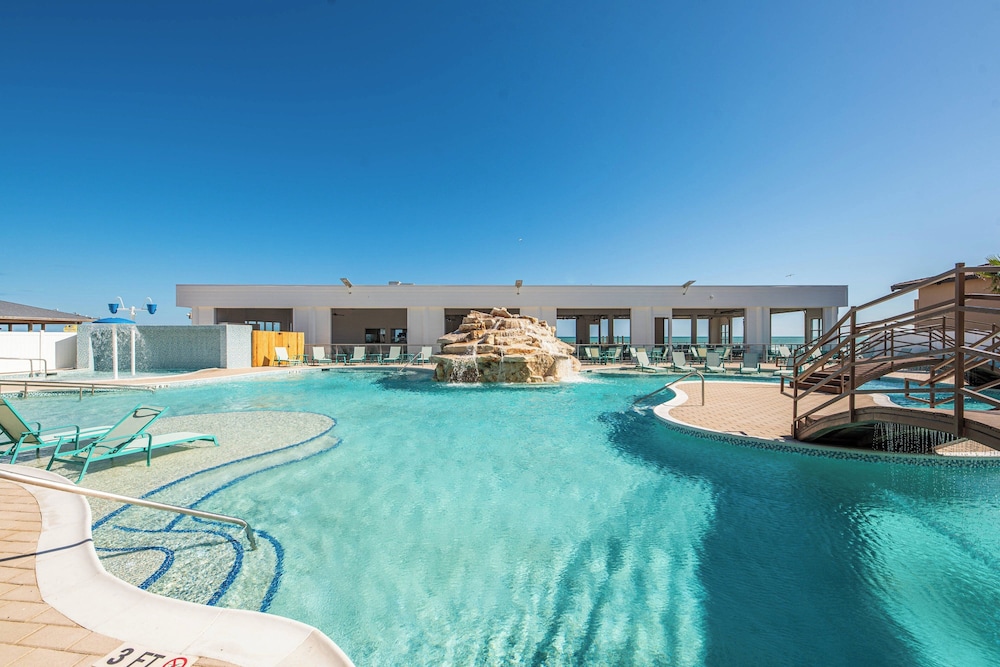 Courtyard by Marriott South Padre Island - photo 28