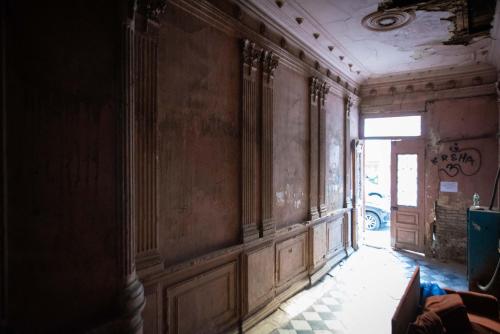 Apartment in Old Tbilisi