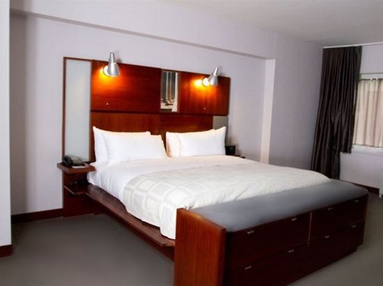 Flatotel - photo 17