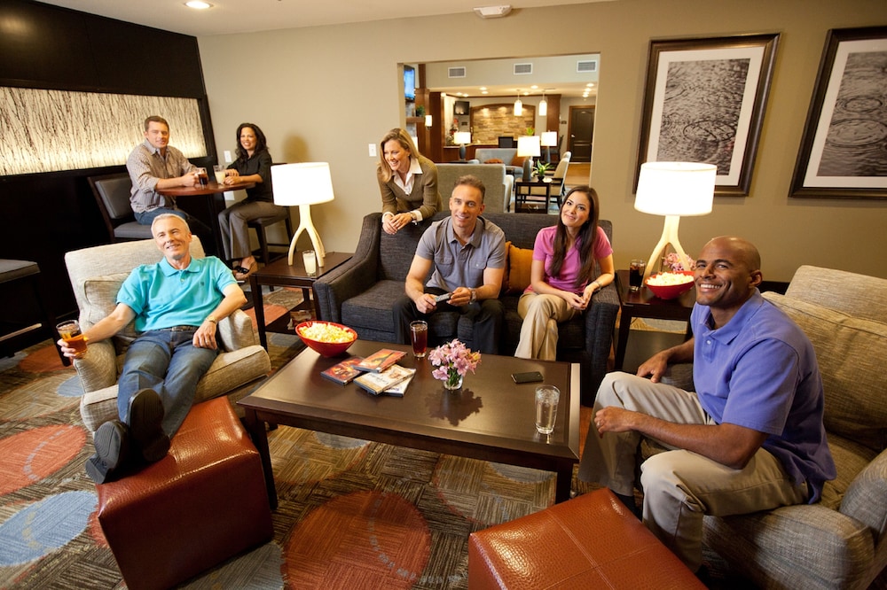 Staybridge Suites Houston East Baytown by IHG - photo 51