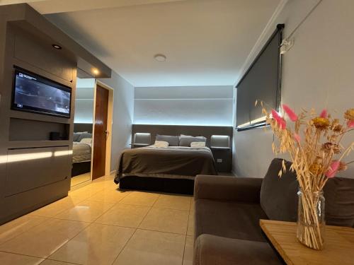 Premium Apartment Rosario Joan Miró — 4-Star Luxury Hotel in Rosario, Argentina