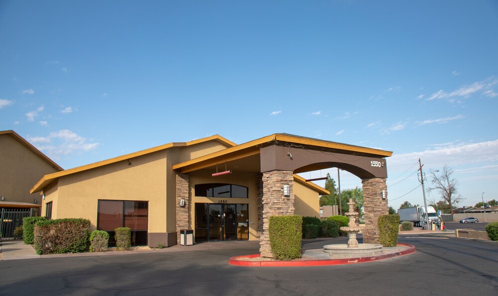 Americas Best Value Inn Phoenix I 10 West - featured photo