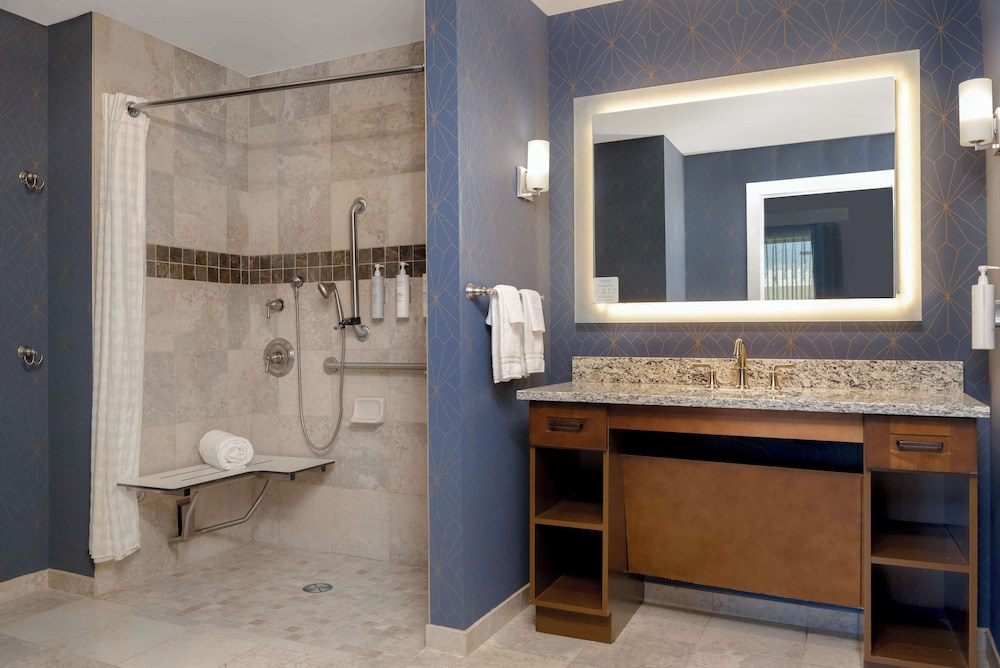 Homewood Suites By Hilton Billings MT - photo 36
