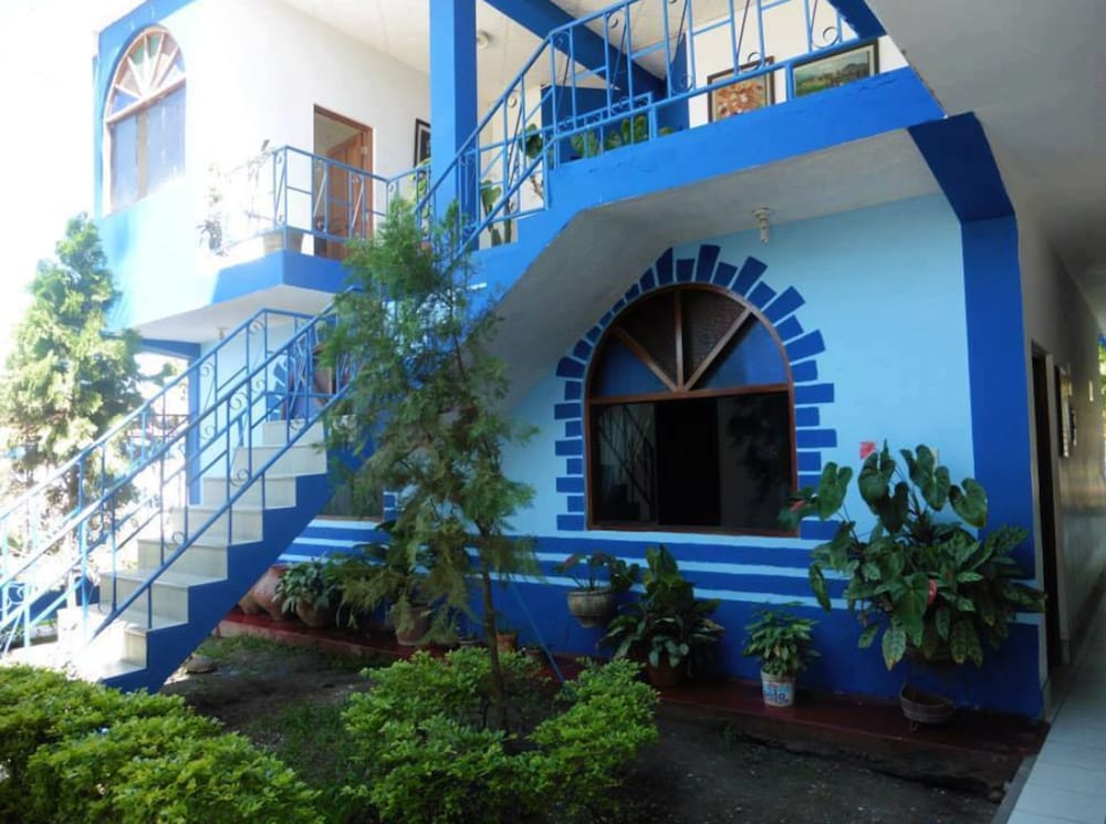 Hospedaje Juan Pablo — Tarapoto — photo 4
