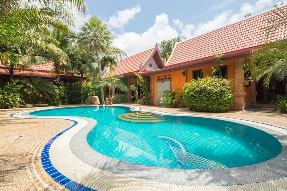 Royal Chang of Siam Boutique Resort in Rawai, Thailand