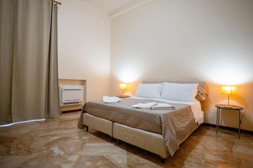 La Loggia di Trapani in Trapani, Italy