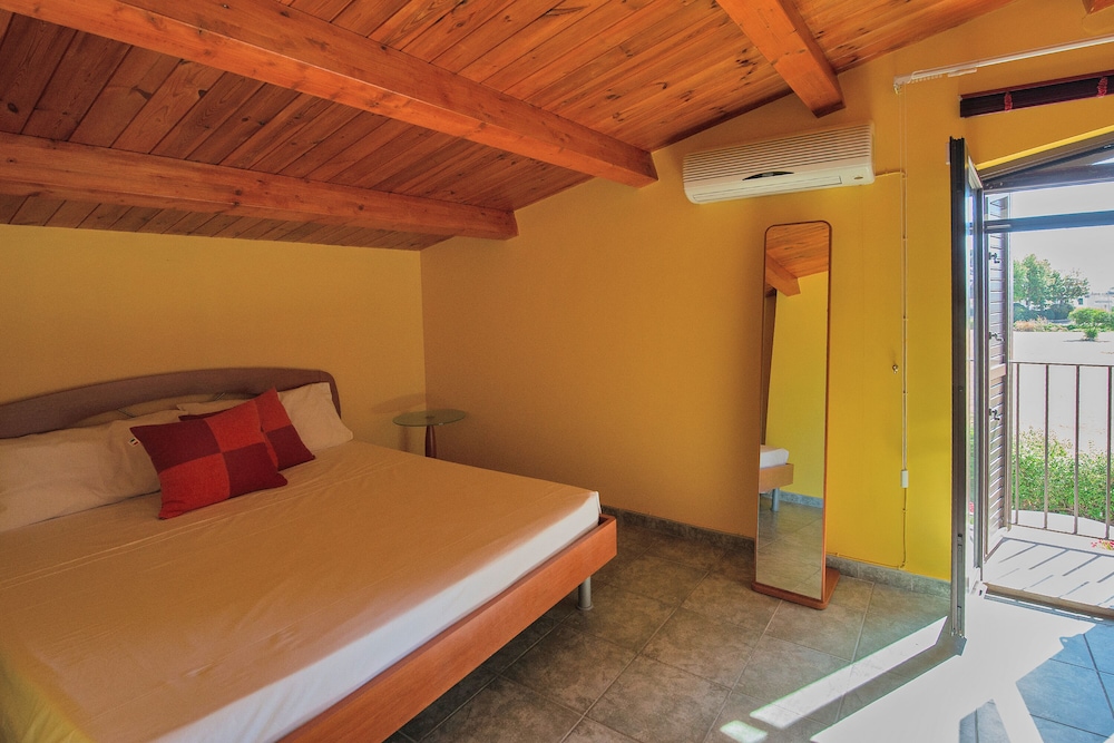 Casa Plaja — 4-Star Luxury Hotel in Scicli, Italy
