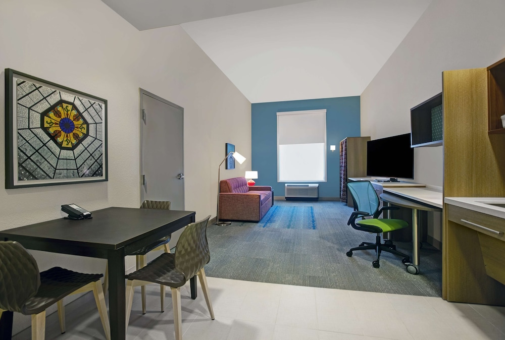 Home2 Suites by Hilton Richmond - photo 21